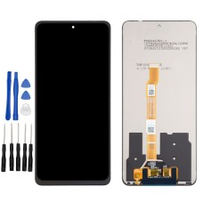 vivo iQOO Z6 I2127 Screen Replacement