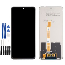 vivo iQOO Z6 PRO Screen Replacement