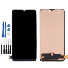 vivo S1 1907, V1907, 1907_19, V1913A Screen Replacement (No Fingerprint Identification)