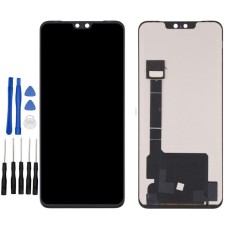 vivo S10 Pro V2121A Screen Replacement (No Fingerprint Identification)