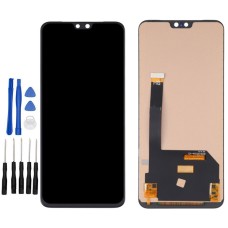 vivo S7 V2020A Screen Replacement (No Fingerprint Identification)