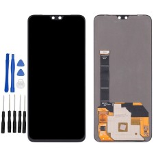 vivo S7t V2080A Screen Replacement