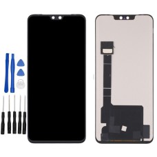vivo S9 V2072A Screen Replacement (No Fingerprint Identification)