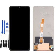 vivo T1 4G Screen Replacement