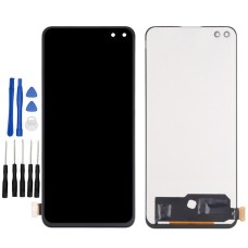 vivo V19 Screen Replacement (No Fingerprint Identification)