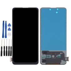vivo V19 Neo Screen Replacement (No Fingerprint Identification)