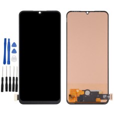 vivo V23e V2126, V23e 5G V2130 Screen Replacement (No Fingerprint Identification)