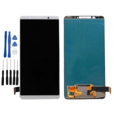 vivo X20 Plus UD Screen Replacement