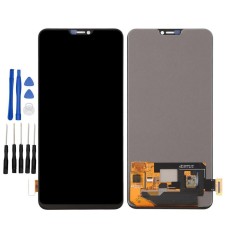 vivo X21 UD X21UDA Screen Replacement