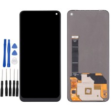 vivo X30 V1938CT Screen Replacement
