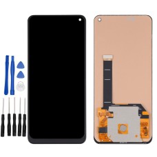 vivo X30 V1938CT Screen Replacement (No Fingerprint Identification)