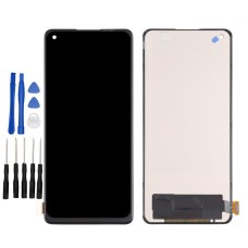 vivo X50 Pro V2005A Screen Replacement (No Fingerprint Identification)
