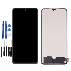 vivo X60s V2059A Screen Replacement (No Fingerprint Identification)
