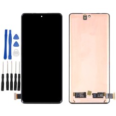 vivo X80 Pro V2185A, V2145 Screen Replacement