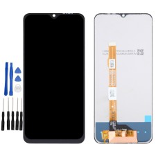 vivo Y54s V2045A Screen Replacement