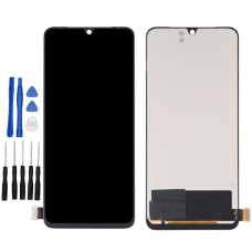 vivo Y71t V2102A Screen Replacement (No Fingerprint Identification)