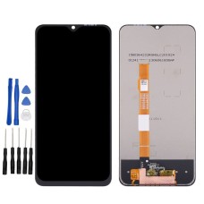 vivo Y75 5G Screen Replacement