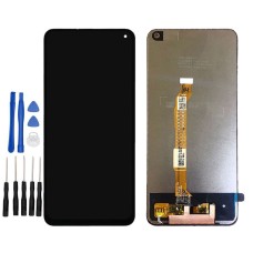 vivo Z6 5G V1963A Screen Replacement (No Fingerprint Identification)