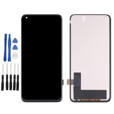 Xiaomi Mi 10 5G M2001J2G, M2001J2I, Mi 10 Screen Replacement (No Fingerprint Identification)