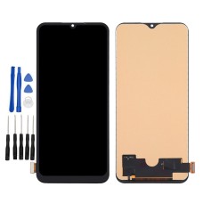 Xiaomi Mi 10 Youth 5G M2002J9E Screen Replacement (Not Supporting Fingerprint Identification)