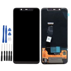 Xiaomi Mi 8 Pro M1807E8A Screen Replacement