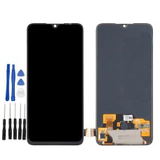 Xiaomi Mi 9 Lite M1904F3BG Screen Replacement (Not Supporting Fingerprint Identification)