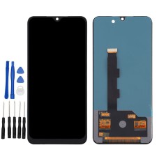 Xiaomi Mi 9 SE M1903F2G Screen Replacement (Not Supporting Fingerprint Identification)