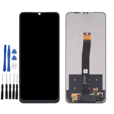 Xiaomi Poco C40 Screen Replacement