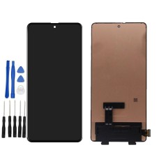 Xiaomi Poco F4 GT 21121210G Original Screen Replacement