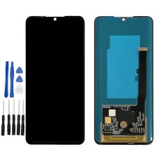 ZTE Axon 10s Pro 5G Screen Replacement