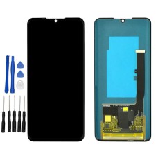 ZTE Axon 11 4G, Axon 11 5G A2021 A2021G A2021L Screen Replacement