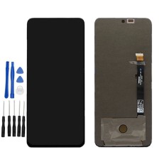 ZTE Axon 20 5G, Axon 20 5G Extreme Screen Replacement