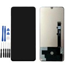 ZTE Axon 30s Screen Replacement