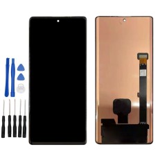 ZTE Axon 40 Pro Screen Replacement