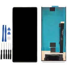 ZTE Axon 40 Ultra Screen Replacement