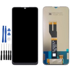 ZTE Blade A52 Lite Screen Replacement