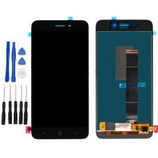ZTE Blade A601 Screen Replacement