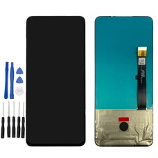 ZTE Blade V40 Pro Screen Replacement