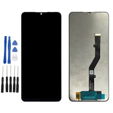 ZTE Blade V40 Vita Screen Replacement