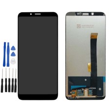 ZTE nubia N3 NX608J, NX617J Screen Replacement
