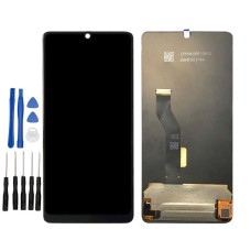 ZTE nubia Z18 NX606J Screen Replacement