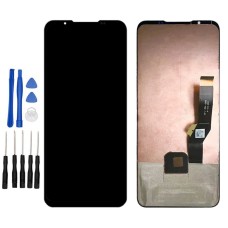 ZTE nubia Red Magic 7 Screen Replacement