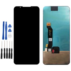ZTE nubia Red Magic 7 Pro Screen Replacement
