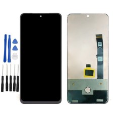 ZTE Voyage 20 Pro 9040N Screen Replacement