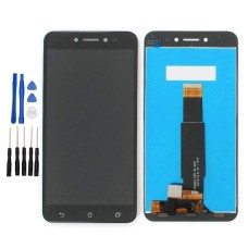 Black Asus ZenFone Live ZB501KL X00FD LCD Display Digitizer Touch Screen