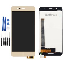 Asus ZenFone 3 Max ZC520TL X008D lcd touch screen replacement 