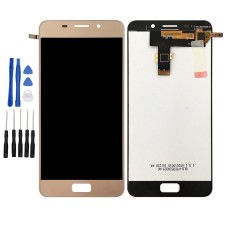 ASUS Zenfone 3s Max ZC521TL X00GD lcd touch screen replacement 