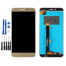 Asus ZenFone 3 Max ZC553KL X00DD lcd touch screen replacement 