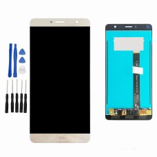 Asus Zenfone 3 Deluxe ZS550KL Z01FD LCD Display Touch Screen Digitizer White
