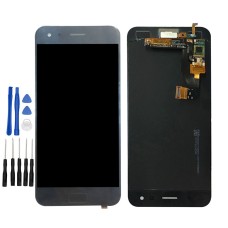 Black Asus Zenfone 4 Pro ZS551KL Z01GD LCD Display Digitizer Touch Screen